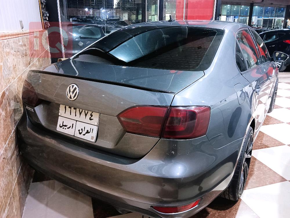 فولكسفاغن جيتا